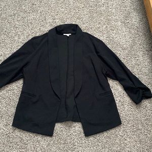 Maurice’s Dress Top Cardigan 3/4 length